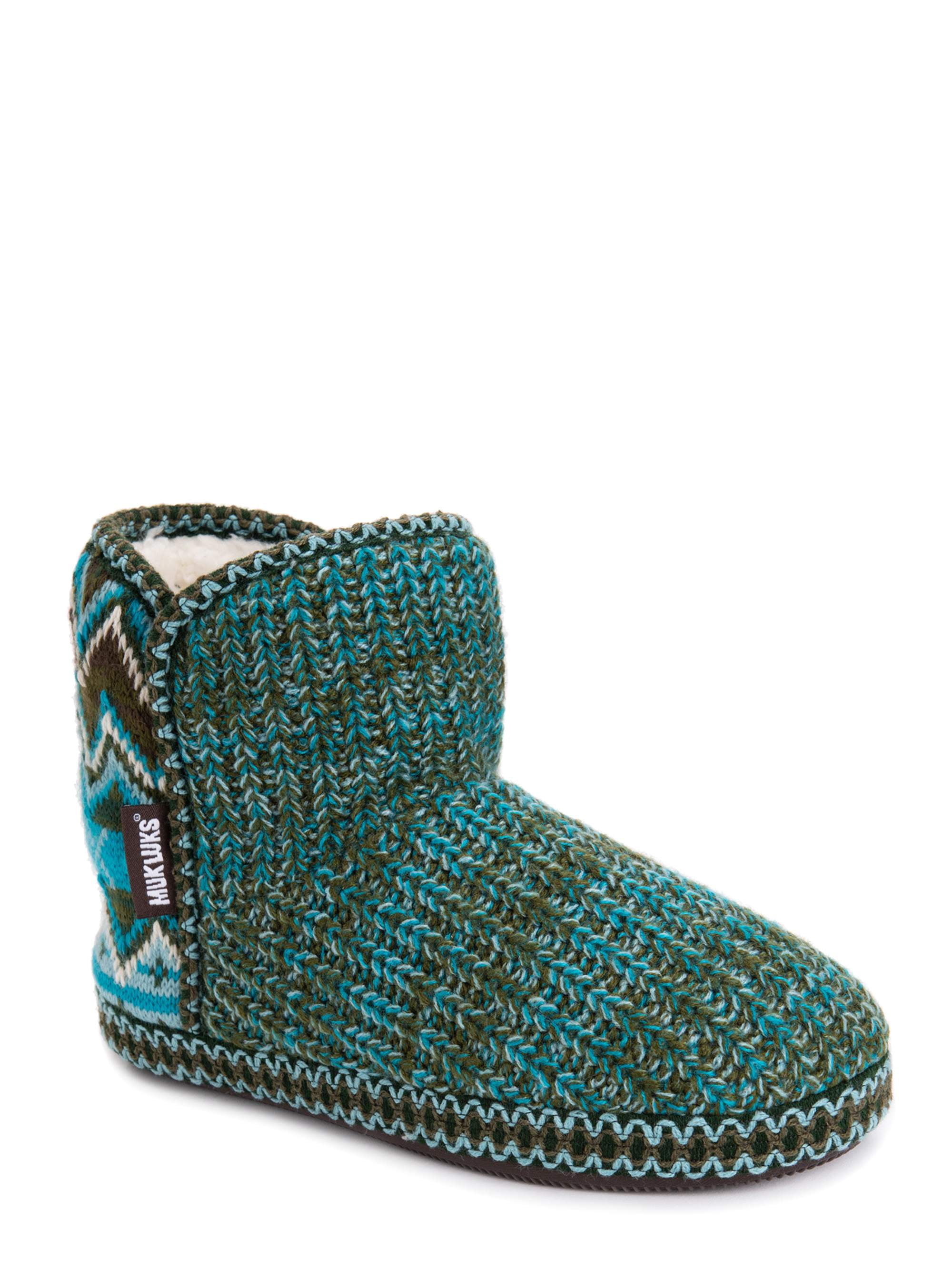 muk luks slippers clearance