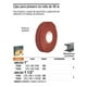 thumbnail image 2 of Lija Plomero Grano 120 1-1/2'' Truper 11663 Truper LIPL-120-1-1/2X45, 2 of 2