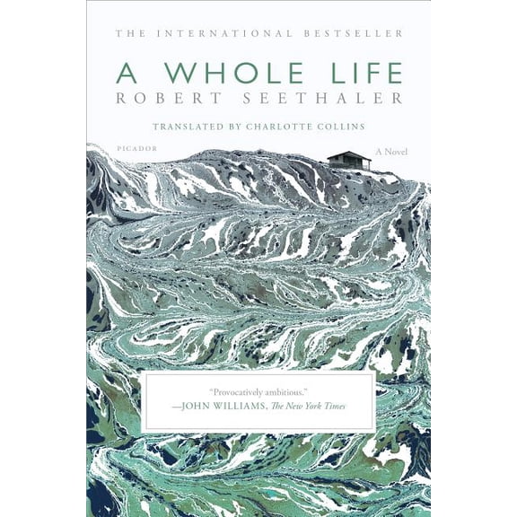 Whole Life [Pod], (Paperback)