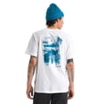 thumbnail image 1 of Camiseta The North Face Evolution Nature Exposure para hombre, 1 of 5