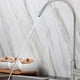 thumbnail image 2 of Kitchen Direct Drinking Water Filter Tap 304 Stainless Steel Faucet Purify System Reverse Osmosis C, 2 of 5