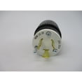 thumbnail image 2 of HUBBELL L620P 250V 20A NSMP, 2 of 4