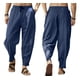 thumbnail image 3 of Pantalon Skinny Para Hombre Pantalón De Chándal Para Tirar, 3 of 8