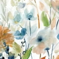 thumbnail image 2 of Masterpiece Art Gallery Holland Spring Mix II Flowers By Carol Robinson Canvas Art Print 16" x 20", 2 of 2