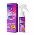 thumbnail image 1 of Ruifaya Spray protector térmico para el cabello, spray hidratante y suave con aislamiento térmico, 3,4 oz ✨d, 1 of 7