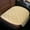 front seat beige, variant on Plush Car Back Seat Protector Soft Non-Slip Durable Rear Row Seat Cushion Mat with Auto Chair Accessories Comfort Protection