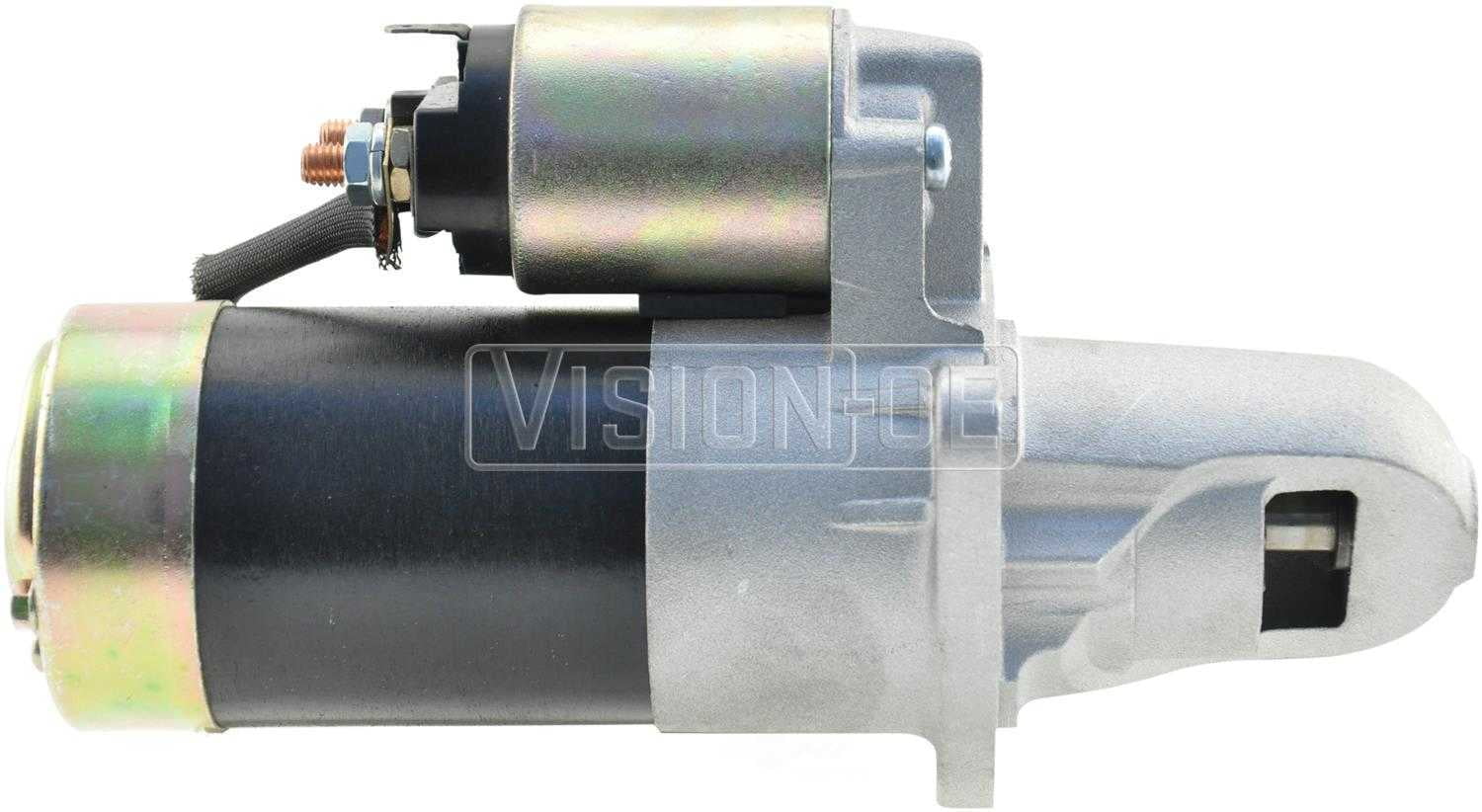 Vision OE N17470 New Starter Motor