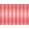 thumbnail image 1 of Ahgly Company Machine Washable Indoor Rectangle Transitional Pastel Pink Area Rugs, 8' x 12', 1 of 7