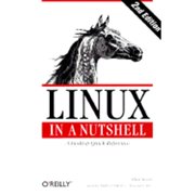 Linux in a Nutshell