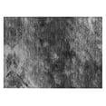 thumbnail image 2 of Addison Rugs Chantille Indoor/Outdoor Transitional Modern Gray Washable Rectangle Rug, 1'8" x 2'6", 2 of 6