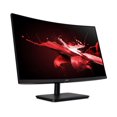 thumbnail image 4 of Acer ED0 27" FHD 1080P Curved Monitor 165Hz ED270R Sbiipx, 4 of 5