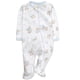 thumbnail image 3 of Paquete de 4 Piezas de Pijamas con Pies para Bebés Varones de 6 Meses, 3 of 7