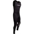 thumbnail image 3 of NeoSport 7mm Waterman Unisex John Wetsuit, 3 of 5