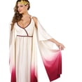 thumbnail image 3 of Venus Goddess of Love Adult Costume, 3 of 4