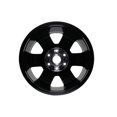 thumbnail image 3 of New 18" x 7.5" Replacement Alloy Wheel (ALY03999U45N) fits Ford F-150 2015-2020, 3 of 6