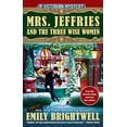 thumbnail image 1 of Pre-Owned Mrs. Jeffries and the Three Wise Women (Paperback) 0399584242 9780399584244, 1 of 1