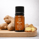 thumbnail image 1 of Aceite Esencial de Jengibre OLEUM VITAE 100% Puro y Organico 15ml, 1 of 5