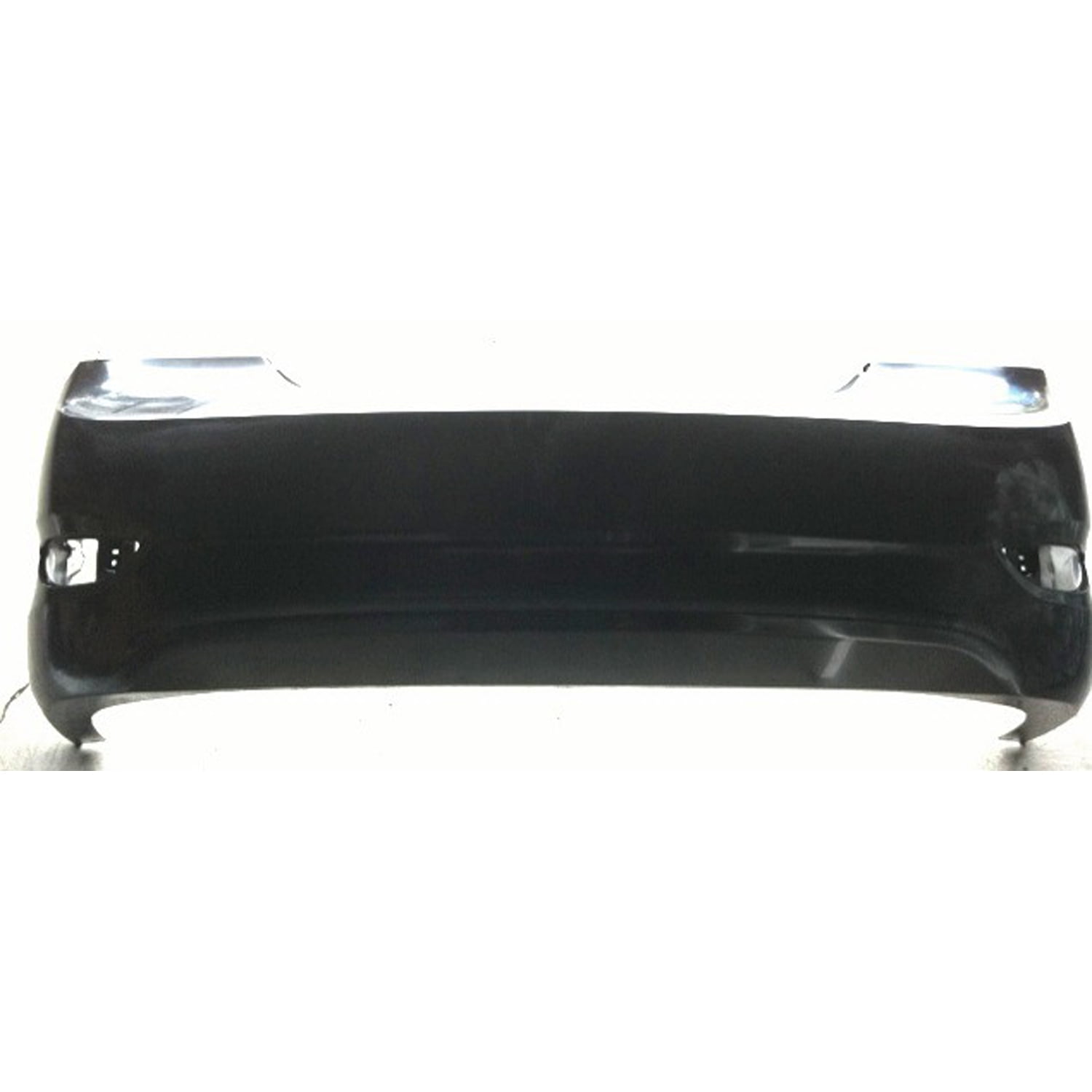 For 20122017 Hyundai Accent Rear Bumper Cover HY1100184OE