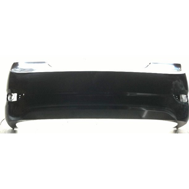 For 20122017 Hyundai Accent Rear Bumper Cover HY1100184OE