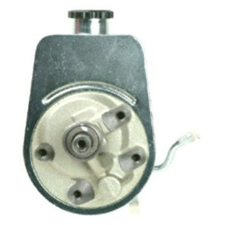 A1 CARDONE - POWR STEER PUMP