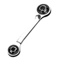 thumbnail image 4 of Llave de trinquete DYNWAVEMX doble cabeza reversible 8 a 19 mm, 4 of 8