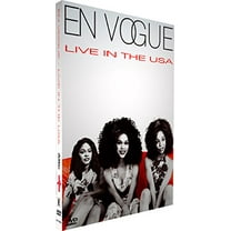 En Vogue - Live In Birmingham, Alabama