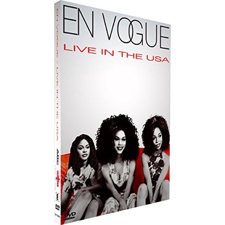 En Vogue - Live In Birmingham, Alabama