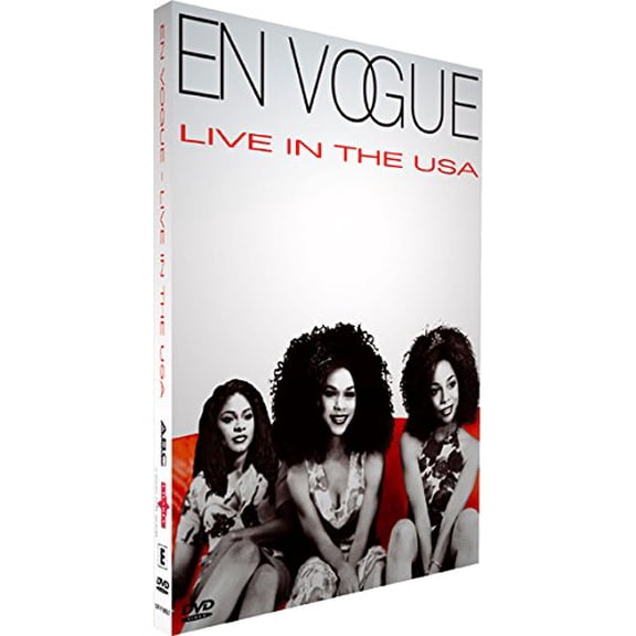 En Vogue - Live In Birmingham, Alabama