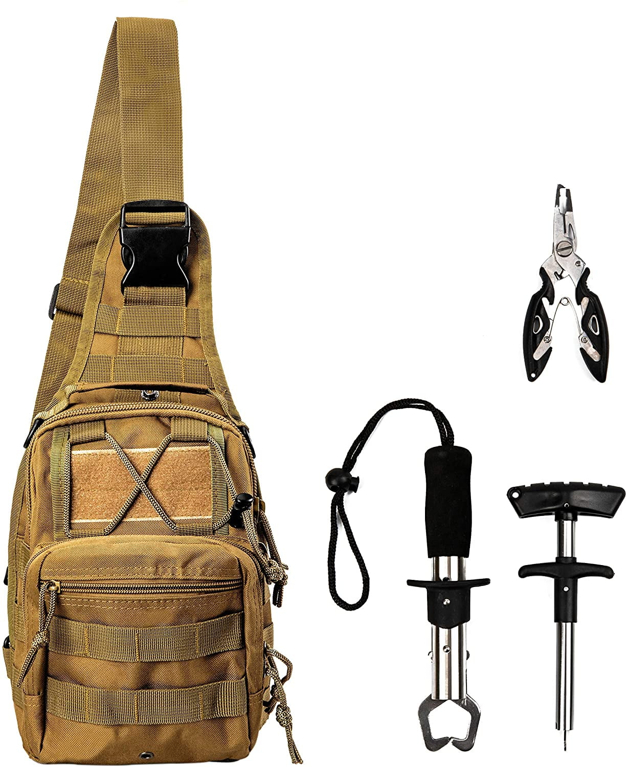 saltwater backpack