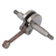 thumbnail image 5 of Conjunto De Cigüeñal De Desbrozadora, Fácil Instalación Cigüeñal De Desbrozadora Preciso De Alta Resistencia Para TU26 767 768 708, 5 of 7