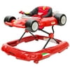 Ferrari F1 Baby Walker- Red