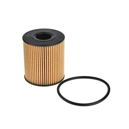 5 Pcs Engine Oil Filter 11427622446 For Mini Cooper R55 R56 R57 15l