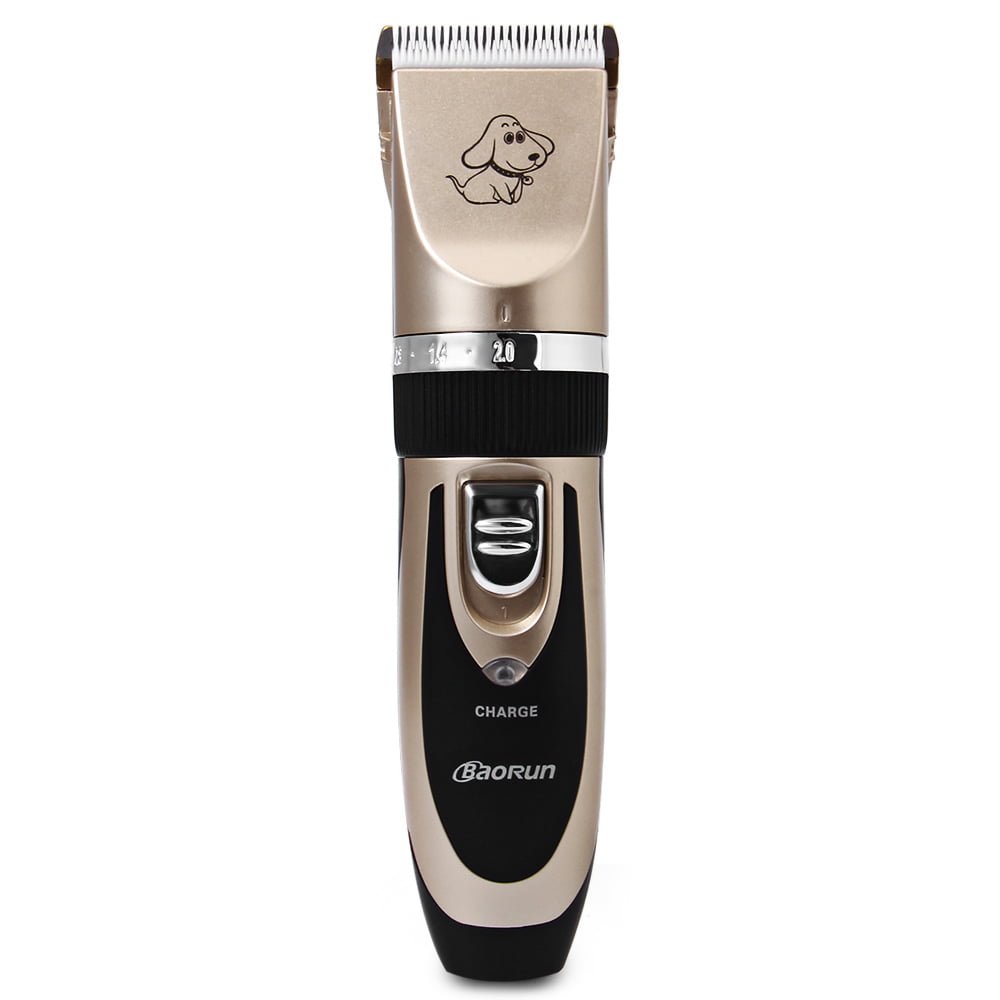 best electric face trimmer