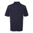 thumbnail image 3 of Augusta Sportswear Winning Streak Sport Polo Shirt, 3 of 3
