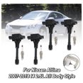 thumbnail image 4 of Applicable to Pack Of 4 Ignition Coils For Nissan Altima Sentra, 4 of 10
