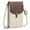 A-Coffee, variant on FALAN MULE Crossbody Bags for Women Trendy,Small Leather Cell Phone Crossbody Wallet Purses with Credit Card Slots