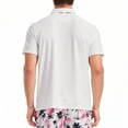 thumbnail image 3 of Men's Short Sleeve Performance Golf Polo, 3 of 5