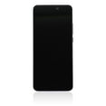 thumbnail image 2 of Esource Parts Xiaomi Poco F2 Pro OLED Assembly Replacement With Frame Electric Purple, 2 of 5