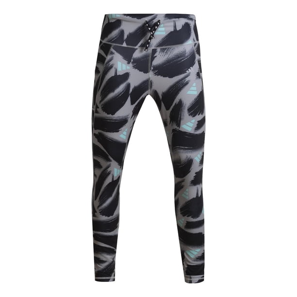 Leggings adidas Mujer Essentials 7/8 Running negro XS