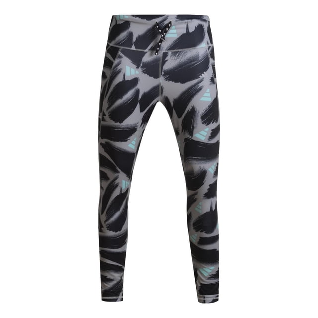 Leggings adidas Mujer Essentials 7/8 Running negro XS