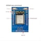 thumbnail image 5 of Módulo de Relé de 32 Canales ESP-12F de 24 V CC, Placa de Desarrollo ESP8266, Módulo de Relé de Desarrollo Secundario, Relé para Casa Inteligente., 5 of 5