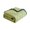 Green, variant on Lightweight Quilt Summer Cooling Ice Silk Air Conditioning Washable, Pink, 79x91 Inches
