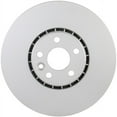 thumbnail image 3 of Bosch 52011385 Bosch QuietCast Disc Brake Rotor, 3 of 5