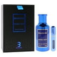 thumbnail image 2 of Double Bleu by Bharara for Men - 3.4 oz EDP Spray, 2 of 2