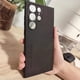thumbnail image 4 of High-grade Anti-leather Mobile Phone Case, Anti-fall And No Fingerprints, Artificial Leather Pattern Protective Cover, Suitable For Samsung S23Ultra S22plus S21FE S20 S30ultra A72 A73 A54 A53 A52S A34, 4 of 5