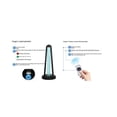 thumbnail image 1 of UV Disinfection Lamp Household Mite Lamp for 35 38W UV + Double Plug, 1 of 5