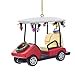 thumbnail image 2 of Kurt S. Adler Golf Cart with Wreath Ornament, 2 of 3