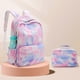 thumbnail image 5 of Backpack for Girls Kids School Backpack with Lunch Box Preschool Kindergarten BookBag Set, 5 of 5