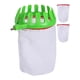 thumbnail image 2 of Colector de frutas Conveniente Recolector de frutas profundo portátil Herramientas de jardín Recolección de frutas Verde kusrkot recolector de frutas, 2 of 8
