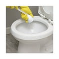 thumbnail image 7 of 2 in. Cone Toilet Bowl Mop with 10 in. Handle - White (25/Carton), 7 of 7